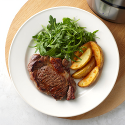 Air Fryer Steak