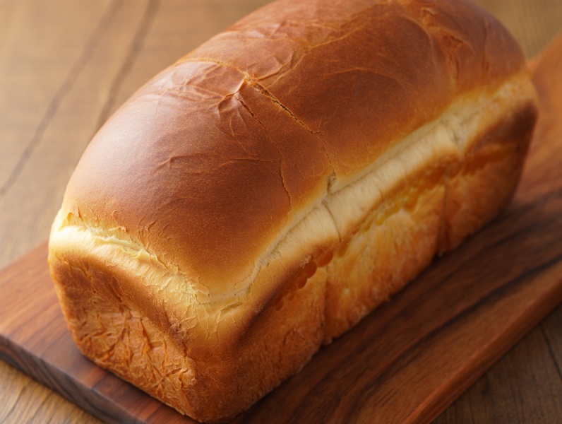 Brioche Bread - French Bread