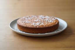 Carrot Cake with Bimby - Italian Dessert