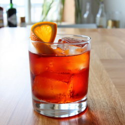 Negroni Cocktail