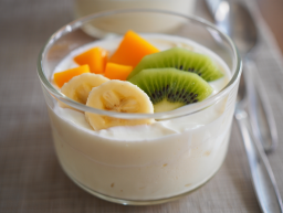 Slow Cooker Bio Yogurt - British Breakfast