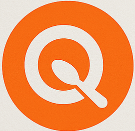 QuikRecipes Logo